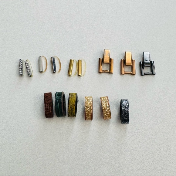 Keep Collective Band Accessories Bundle - Picture 1 of 4